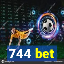 744 bet